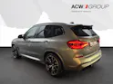 BMW X3 M Competition