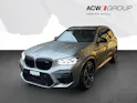 BMW X3 M Competition