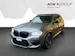 BMW X3 M Competition