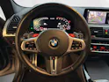 BMW X3 M Competition