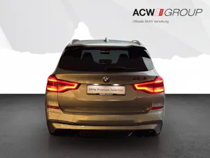 BMW X3 M Competition
