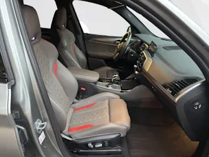 BMW X3 M Competition