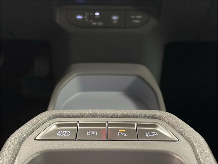 Vehicle image KIA EV3