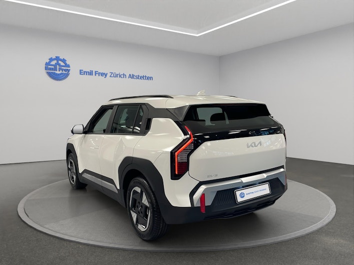 Fahrzeugbild KIA EV3