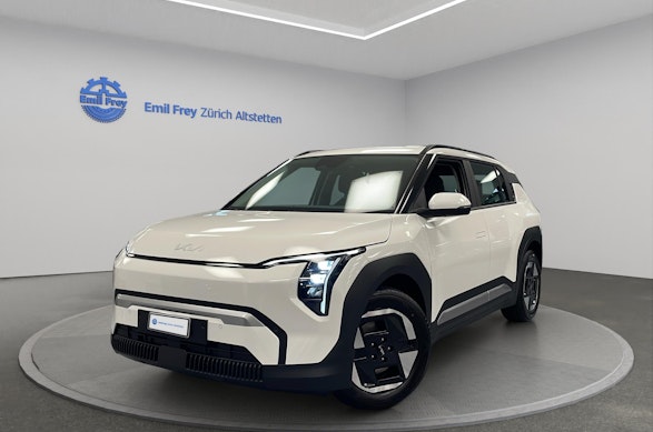 KIA EV3 58 kWh Lite 0 KIA EV3 58 kWh Lite 0