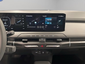 Vehicle image KIA EV3 58 kWh Lite