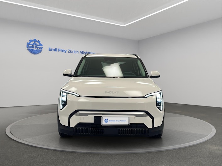 Vehicle image KIA EV3