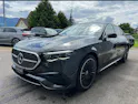 Mercedes-Benz E 400 e AMG Line 4matic