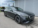 Mercedes-Benz E 400 e AMG Line 4matic