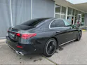 Mercedes-Benz E 400 e AMG Line 4matic