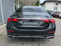 Mercedes-Benz E 400 e AMG Line 4matic