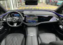 Mercedes-Benz E 400 e AMG Line 4matic