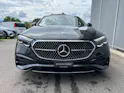 Mercedes-Benz E 400 e AMG Line 4matic