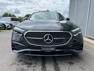 Mercedes-Benz E 400 e AMG Line 4matic