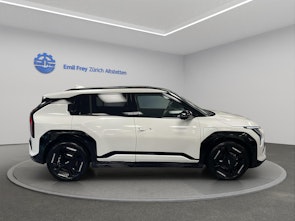 Vehicle image KIA EV3 81 kWh GT-Line