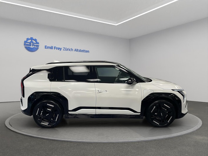 Vehicle image KIA EV3
