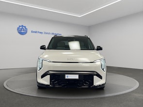 Vehicle image KIA EV3 81 kWh GT-Line