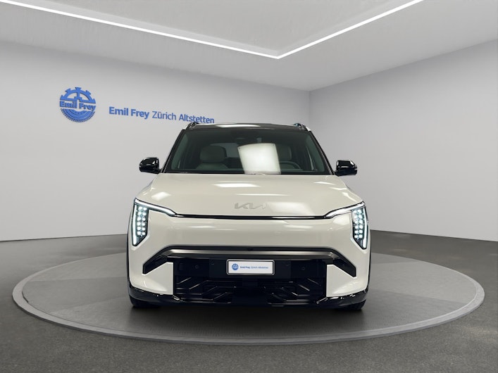 Vehicle image KIA EV3