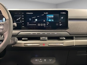 Vehicle image KIA EV3 81 kWh GT-Line