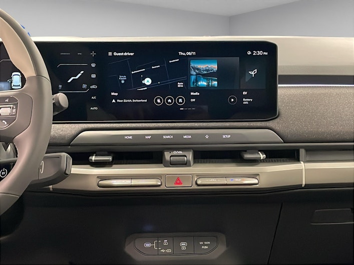 Vehicle image KIA EV3