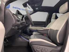 Vehicle image KIA EV3 81 kWh GT-Line