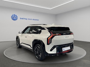 Vehicle image KIA EV3 81 kWh GT-Line