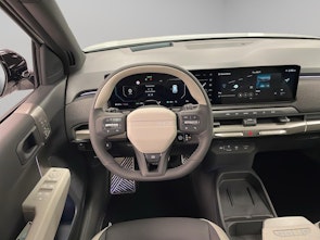 Vehicle image KIA EV3 81 kWh GT-Line