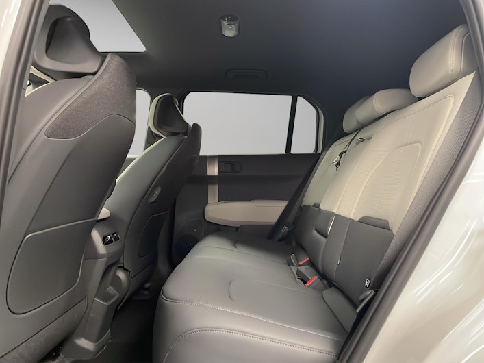 Vehicle image KIA EV3