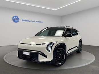 Vehicle image KIA EV3 81 kWh GT-Line