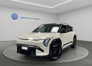 Vehicle image KIA EV3 81 kWh GT-Line Vehicle image KIA EV3 81 kWh GT-Line