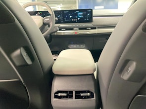 Vehicle image KIA EV3 81 kWh GT-Line