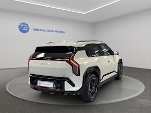 Vehicle image KIA EV3 81 kWh GT-Line