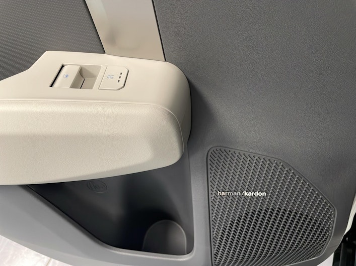 Vehicle image KIA EV3