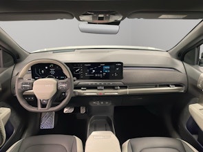 Vehicle image KIA EV3 81 kWh GT-Line