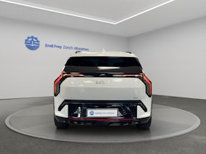 Vehicle image KIA EV3 81 kWh GT-Line