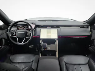Land Rover Range Rover Sport 3.0 I6 P460e S