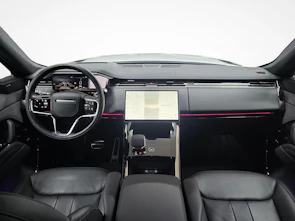 Fahrzeugbild LAND ROVER Range Rover Sport 3.0 I6 P460e S