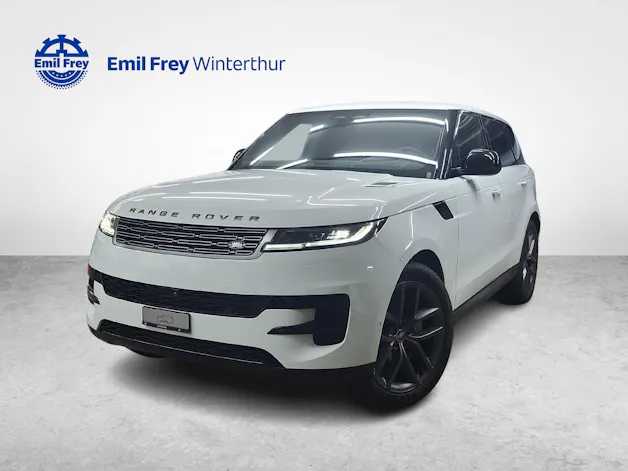 Land Rover Range Rover Sport 3.0 I6 P460e S