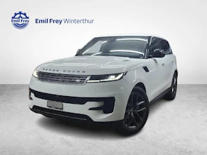 Fahrzeugbild LAND ROVER Range Rover Sport 3.0 I6 P460e S