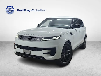 Fahrzeugbild LAND ROVER Range Rover Sport 3.0 I6 P460e S