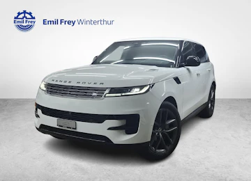 Fahrzeugbild LAND ROVER Range Rover Sport 3.0 I6 P460e S Fahrzeugbild LAND ROVER Range Rover Sport 3.0 I6 P460e S