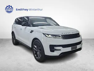 Land Rover Range Rover Sport 3.0 I6 P460e S
