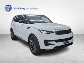 Fahrzeugbild LAND ROVER Range Rover Sport 3.0 I6 P460e S