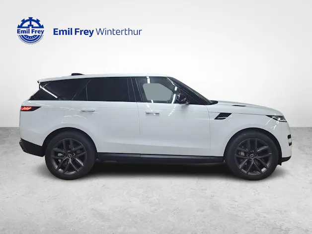 Land Rover Range Rover Sport 3.0 I6 P460e S
