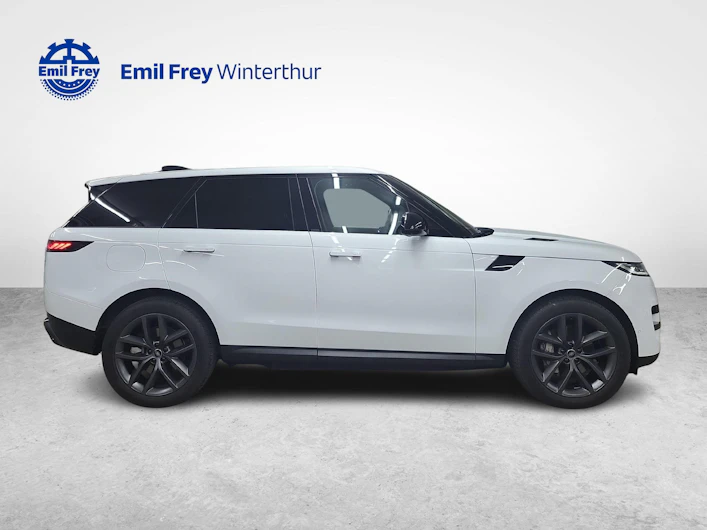 Fahrzeugbild LAND ROVER RANGE ROVER SPORT
