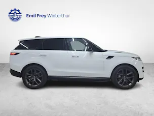Land Rover Range Rover Sport 3.0 I6 P460e S