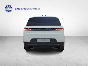 Land Rover Range Rover Sport 3.0 I6 P460e S