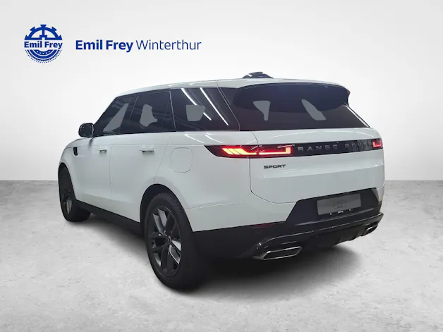 Land Rover Range Rover Sport 3.0 I6 P460e S