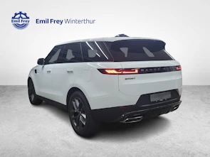 Fahrzeugbild LAND ROVER Range Rover Sport 3.0 I6 P460e S