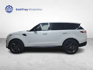 Land Rover Range Rover Sport 3.0 I6 P460e S